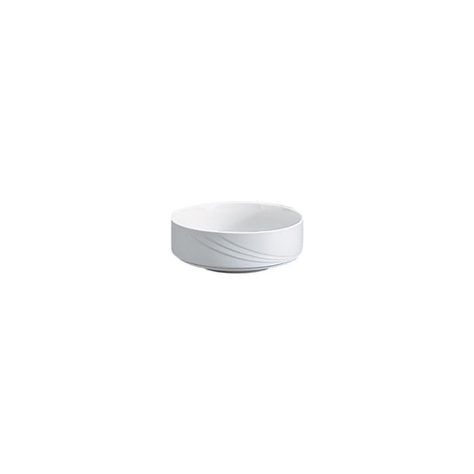 Schonwald Donna Senior Stackable Round Salad Dish 119x41mm / 300ml (Box of 12) - Kitchenly
