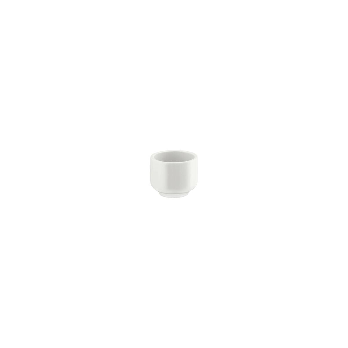 Schonwald Shiro Round Bowl 100ml (Box of 12) - Kitchenly