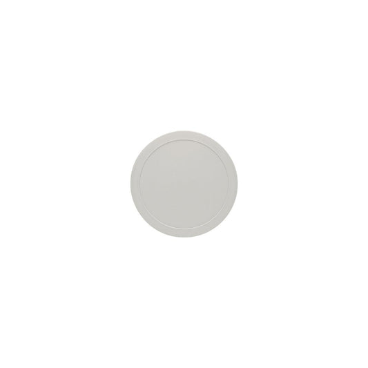 Schonwald Donna Senior Round Bowl Lid 129mm Grey (Box of 12) - Kitchenly