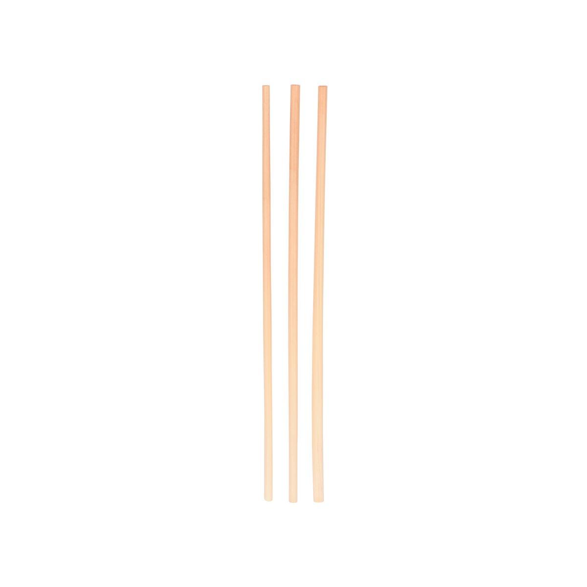 Stroh Wheat Regular Straw 4-6x200mm (500/Box) - Kitchenly