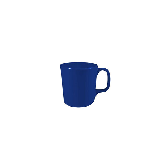 Superware Blue Tea / Coffee Cup 350ml (Box of 12) - Kitchenly