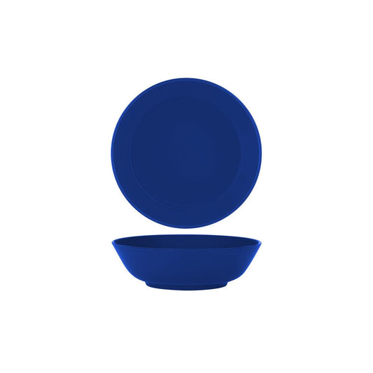 Superware Blue Soup Bowl 150x45mm (Box of 6) - Kitchenly