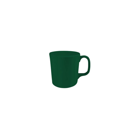 Superware Green Stackable Mug 350ml (Box of 6) - Kitchenly