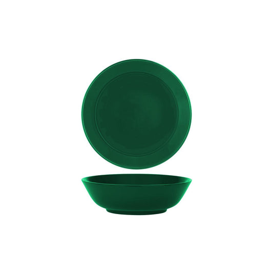Superware Green Soup Bowl 150x45mm (Box of 6) - Kitchenly