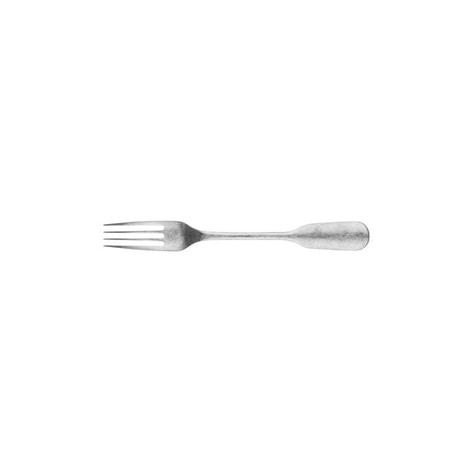 Charingworth Fiddle Dessert Fork (Box of 12) - Kitchenly