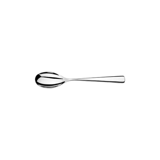 Studio William Karri Dessert Spoon (Box of 12) - Kitchenly