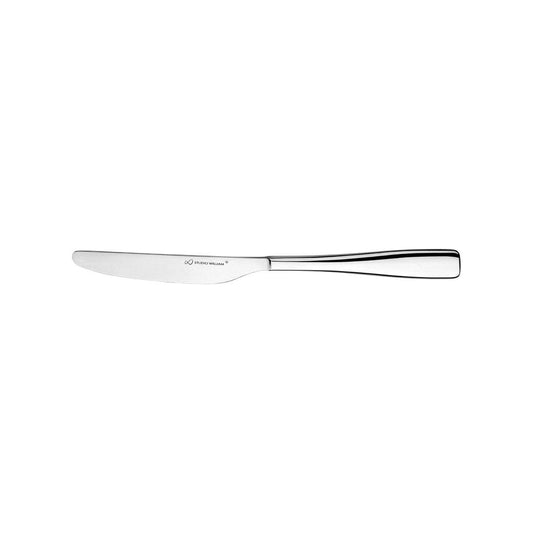 Studio William Redwood Table Knife (Box of 12) - Kitchenly
