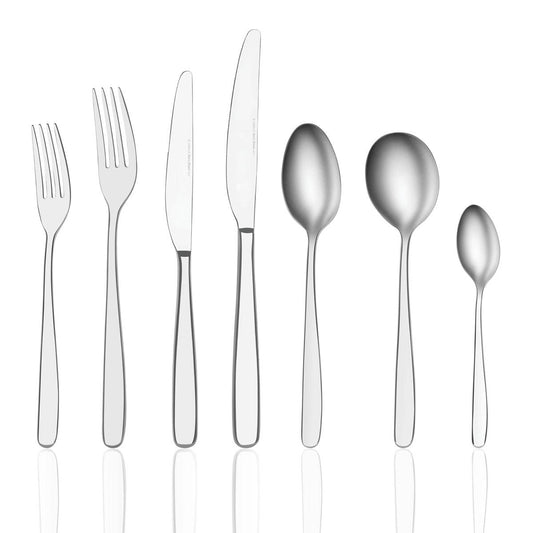 Tablekraft Aero Dawn Cutlery Set 56pc - Kitchenly