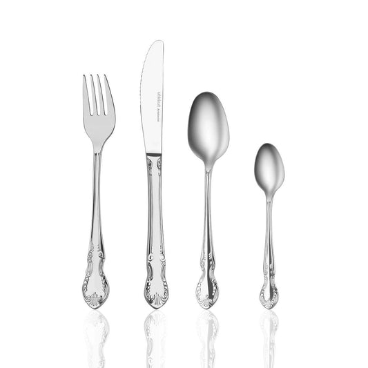 Tablekraft Aristocrat Cutlery Set 32pc - Kitchenly