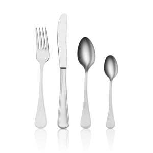 Tablekraft Elite Cutlery Set 32pc COMPLETE BOXED - Kitchenly