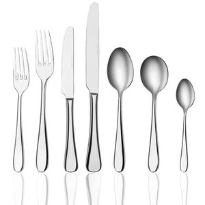 Tablekraft Gable Cutlery Set 56pc - Kitchenly