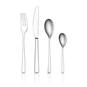 Tablekraft Opera Cutlery Set 32pc - Kitchenly