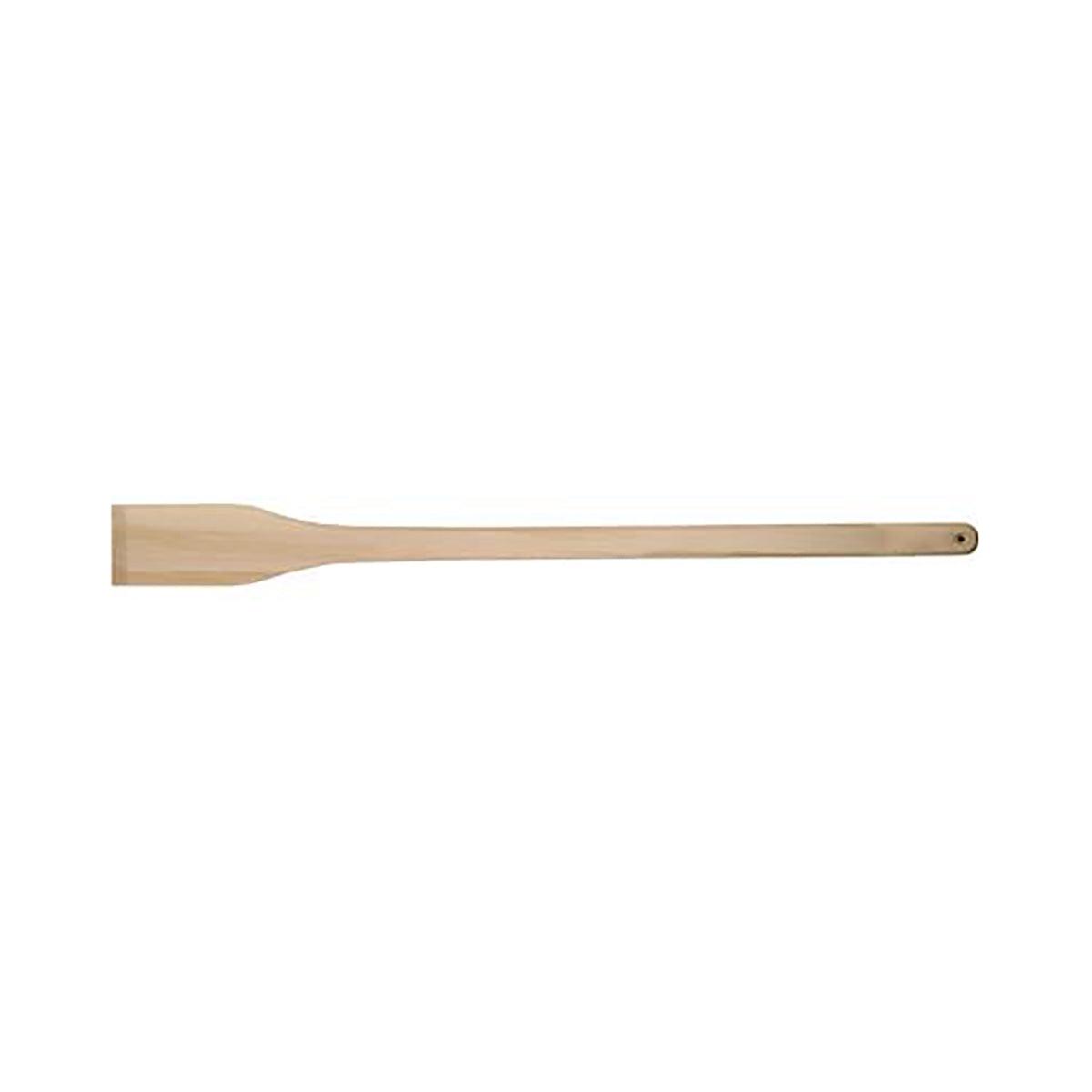 Chef Inox Paddle Beechwood 600mm - Kitchenly