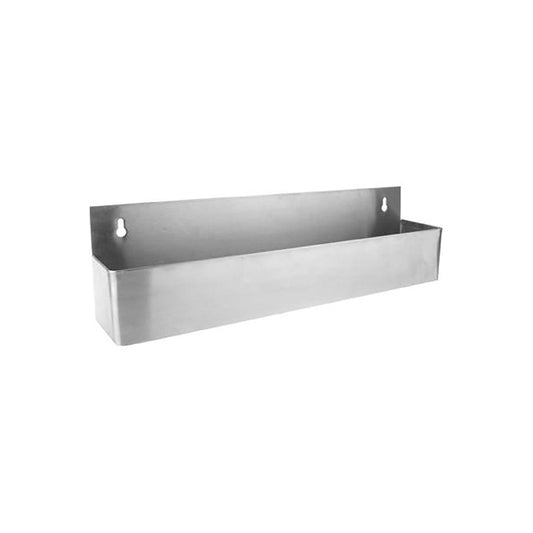 Chef Inox Speed Rack 5-Bottles 560x100x153mm - Kitchenly