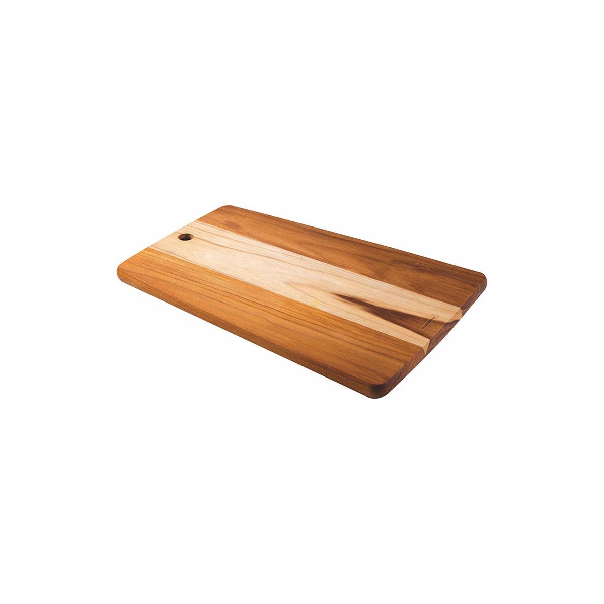 Tramontina Teakwood Rectangular Board 400x270x18mm - Kitchenly