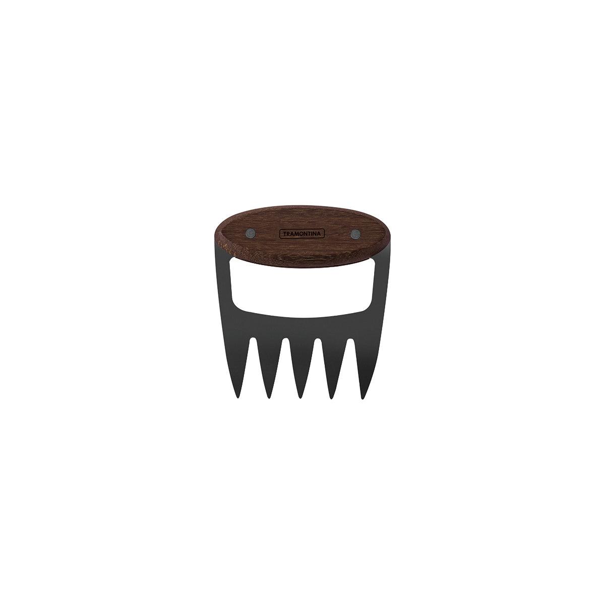 Tramontina Churrasco Black Collection Barbecue Claw 121x130mm - Kitchenly