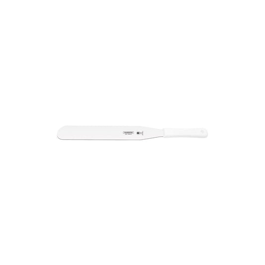 Tramontina Professional Master Bakers Spatula Straight White 19x305x497mm - Kitchenly