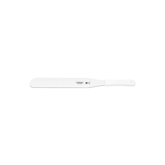 Tramontina Professional Master Bakers Spatula Straight White 357mm - Kitchenly