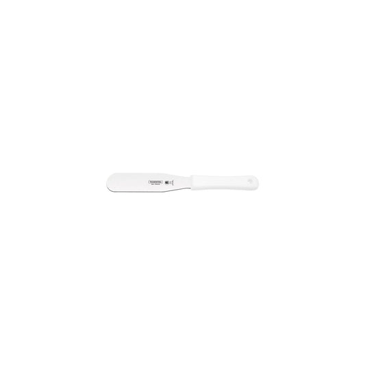 Tramontina Professional Master Bakers Spatula Straight White 19x152x330mm - Kitchenly