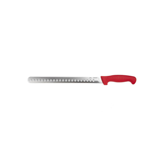 Tramontina Brisket Slicer Red Handle 305mm - Kitchenly