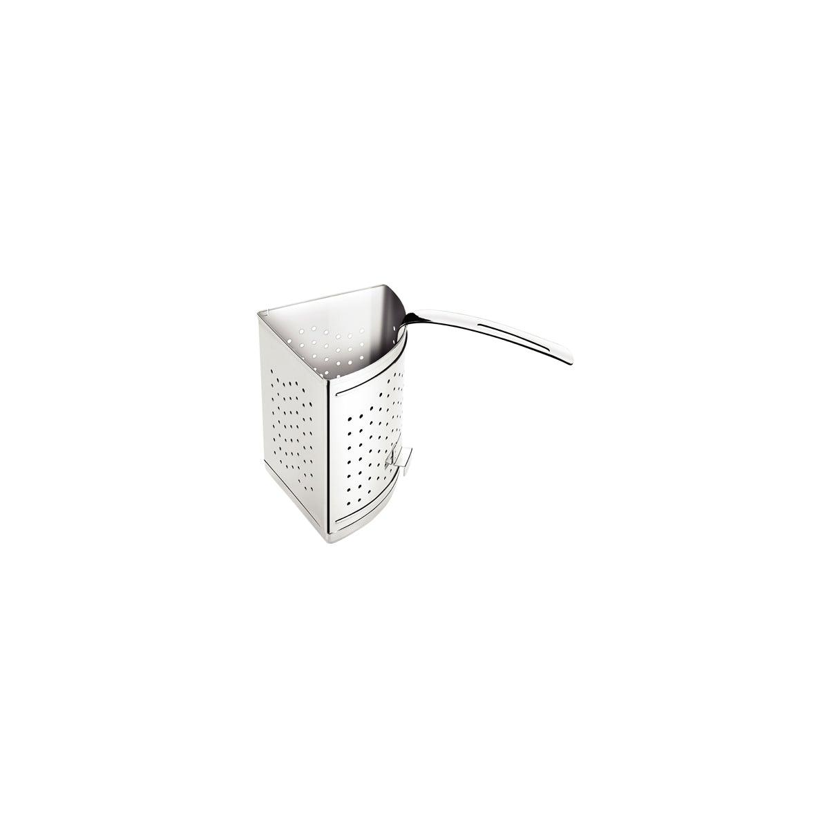 Tramontina Professional Professional Master Pasta Insert Stainless Steel 190x260x205mm - Kitchenly