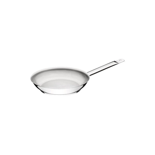 Tramontina Professional Frypan Stainless Steel 260x80mm / 2.0Lt - Kitchenly
