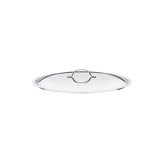 Tramontina Professional Lid Stainless Steel 500x67mm - Kitchenly