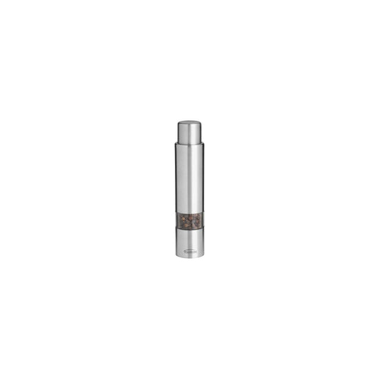 Trudeau One Hand Pepper Mill 150mm (Box of 6) - Kitchenly