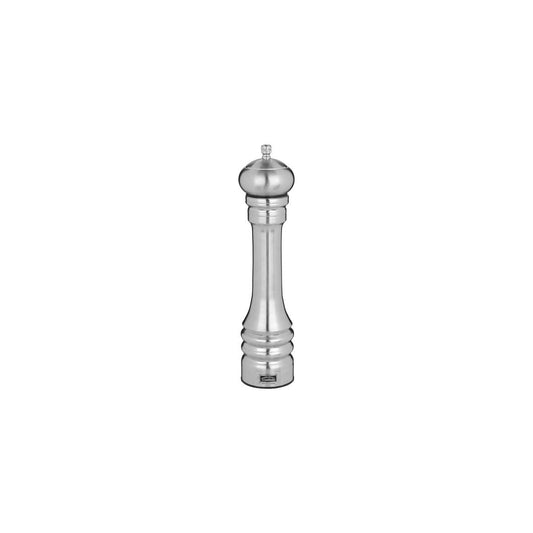 Trudeau Professional Pepper Mill Stainless Steel 300mm (Box of 4) - Kitchenly