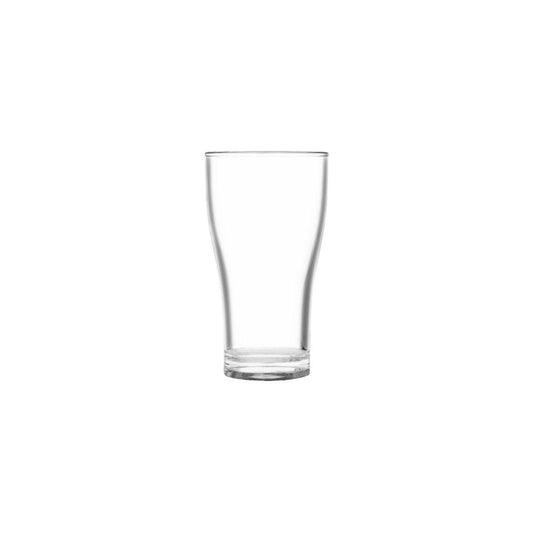 Viva Thirsty Conical Beer 285ml Certified (Box of 24) - Kitchenly