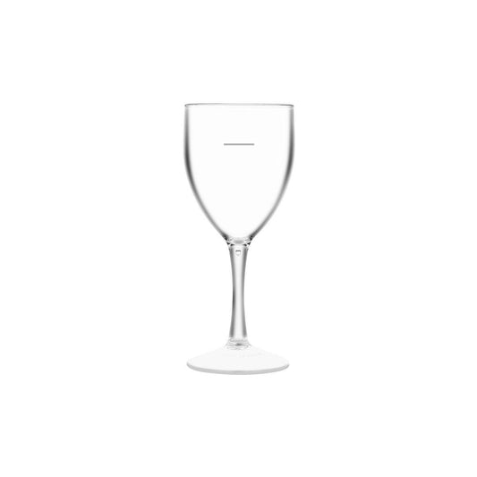 Viva Rivera Wine 250ml With 140ml Plimsoll Line (Box of 24) - Kitchenly