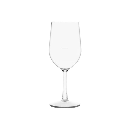 Viva Rivera Wine 370ml With 150ml Plimsoll Line (Box of 24) - Kitchenly