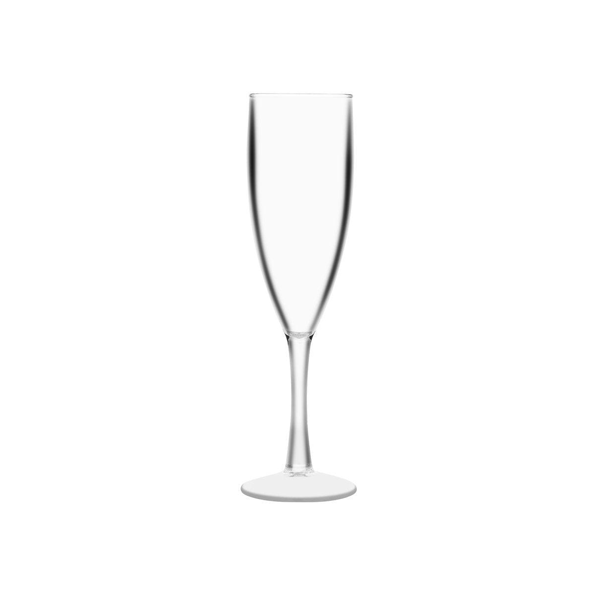 Viva Rivera Flute 170ml (Box of 24) - Kitchenly