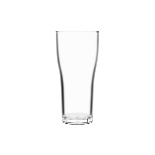 Viva Grande Soda 650ml Certified & Nucleated Base (Box of 24) - Kitchenly