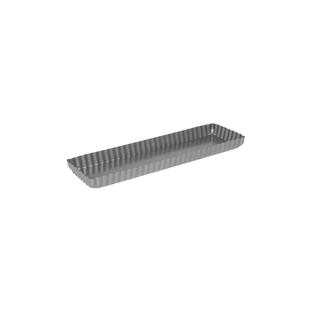 Wiltshire Rectangle Tart Pan 350x100mm - Kitchenly