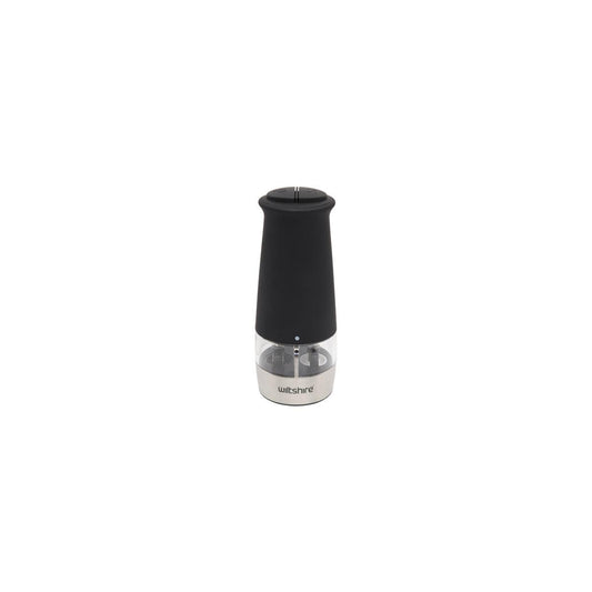 Wiltshire Electric Dual Mill 170mm - Kitchenly