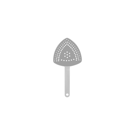 Zanzi Tri-Julep Cocktail Strainer Stainless Steel - Kitchenly