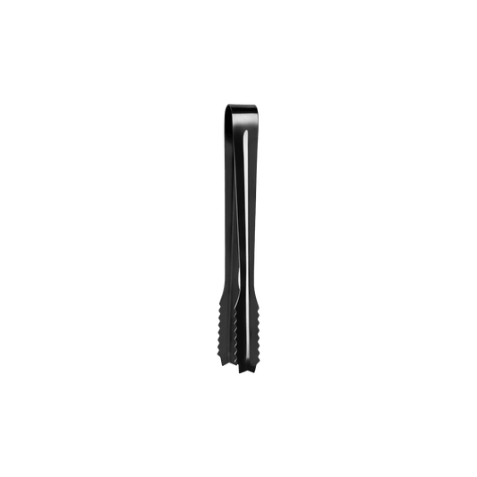 Zanzi Alligator Teeth Ice Tong 180mm Gunmetal - Kitchenly