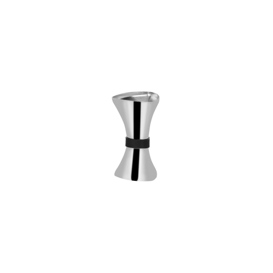 Zanzi Pro-Jigger 30/45ml Stainless Steel - Kitchenly