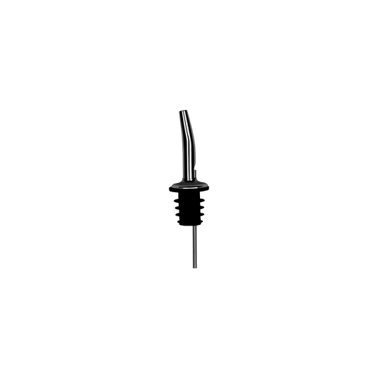 Zanzi Speed Pourer Gunmetal Set 4pc - Kitchenly