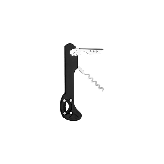 Zanzi Waiters Friend with Bladeless Foil Cutter - Kitchenly