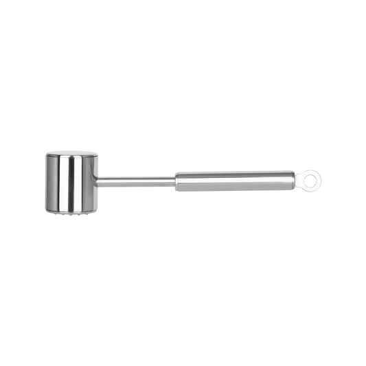 Zanzi Ice Hammer with Pipe Handle Stainless Steel - Kitchenly
